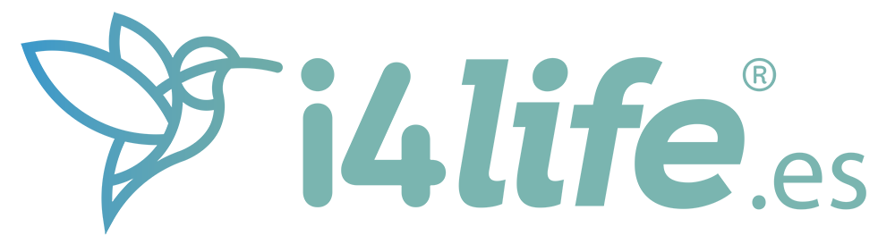 logo i4life.es