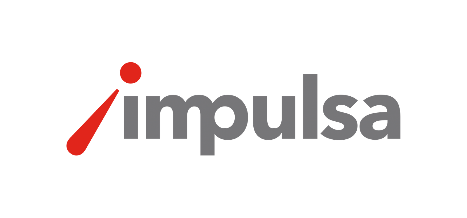 Logotipo impulsa