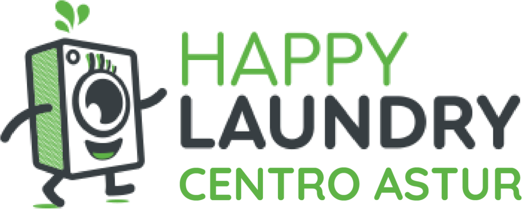 Happy Laundry centro astur