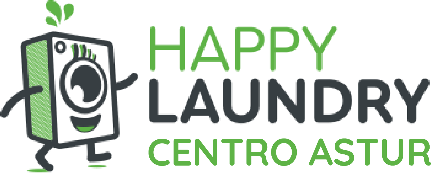 Happy laundry centro astur