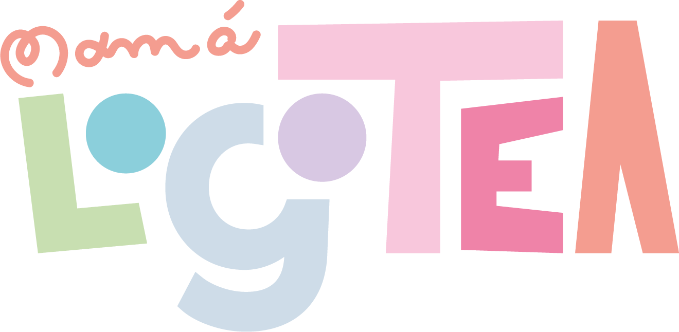 Mamá logotea